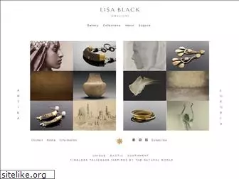 lisablackjewellery.com