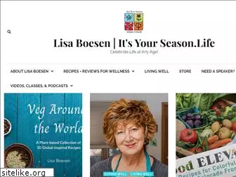 lisaboesen.com