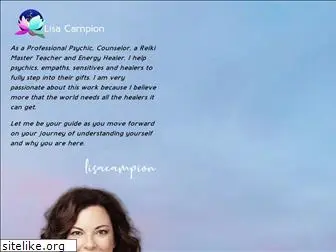 lisacampion.com