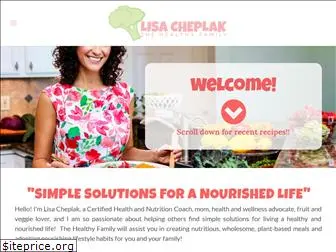 lisacheplak.com