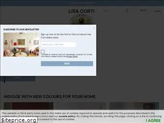 lisacorti.com