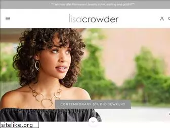 lisacrowder.com