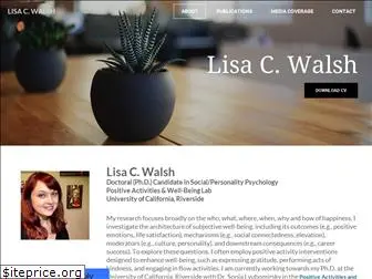 lisacwalsh.com