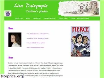 lisadalrymple.com