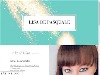 lisadepasquale.com