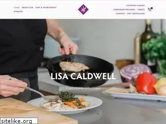 lisaecaldwell.com