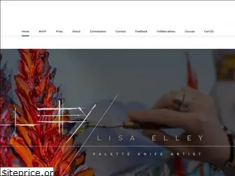 lisaelley.com