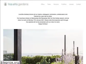 lisaellisgardens.com.au