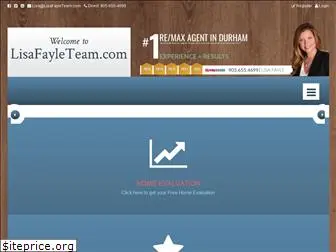 lisafayle.com