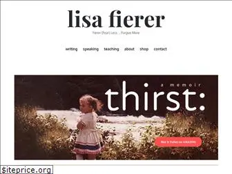 lisafierer.com