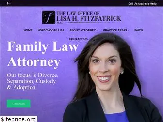 lisafitzpatricklaw.com