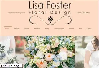 lisafosterdesign.com