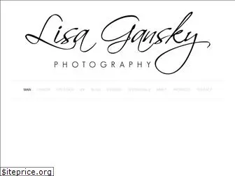 lisaganskyphotography.com
