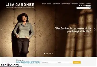 lisagardner.com