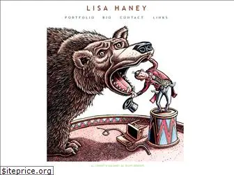 lisahaney.com