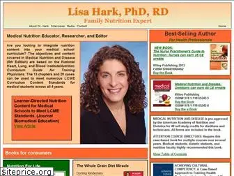 lisahark.com