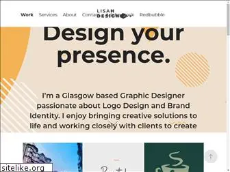 lisaharnistdesign.com