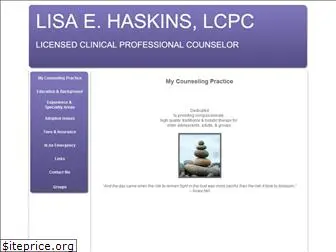 lisahaskinslcpc.com