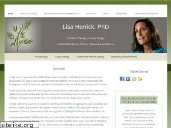 lisaherrick.com