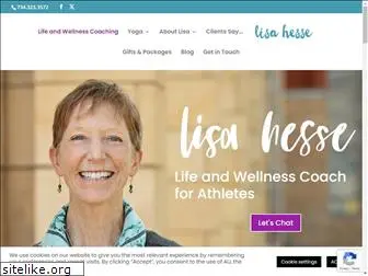 lisahesse.com