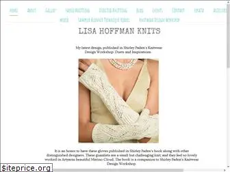 lisahoffmanknits.com