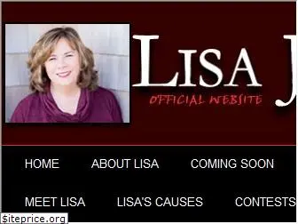 lisajackson.com