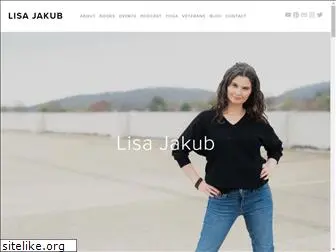 lisajakub.net