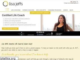 lisajeffs.com