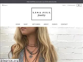 lisajilljewelry.com