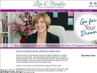 lisakbradley.com