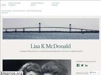 lisakmcdonald.com