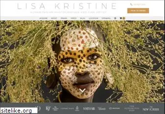 lisakristine.com