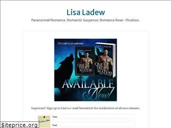 lisaladew.com