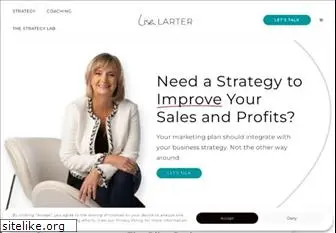 lisalarter.com