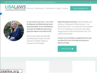 lisalawscoaching.com