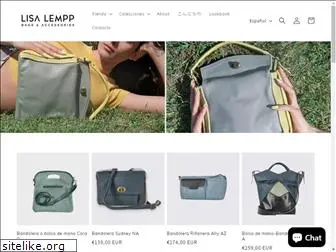 lisalempp.com