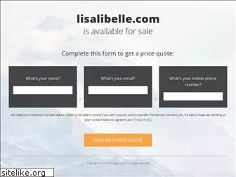 lisalibelle.com