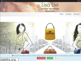 lisalivi.com