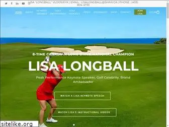 lisalongball.com