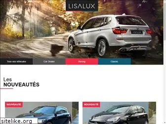 lisalux.com