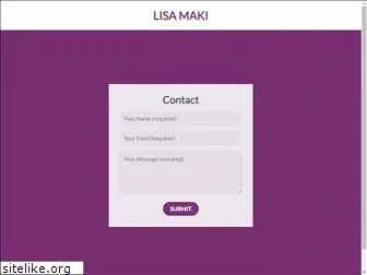 lisamaki.net