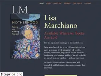 lisamarchiano.com