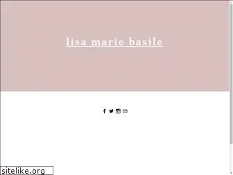 lisambasile.com