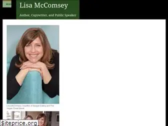 lisamccomsey.net