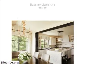 lisamcdennon.com