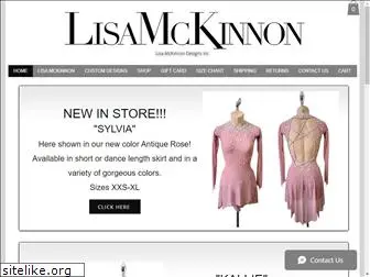 lisamckinnondesigns.com