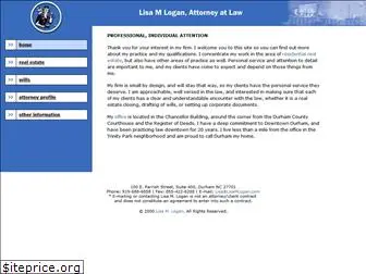 lisamlogan.com