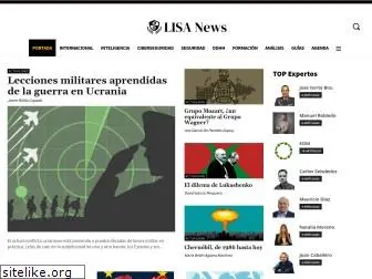 lisanews.org
