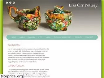 lisaorr.com