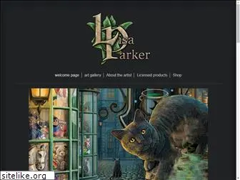 lisaparker.co.uk